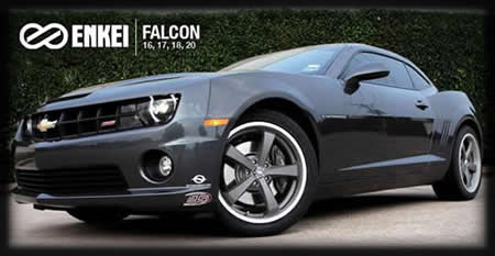 Falcon Car